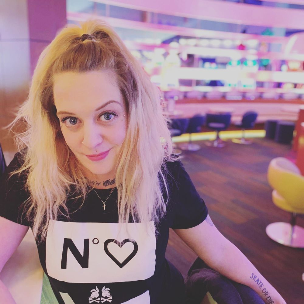 Meet your Posher, Vanessa